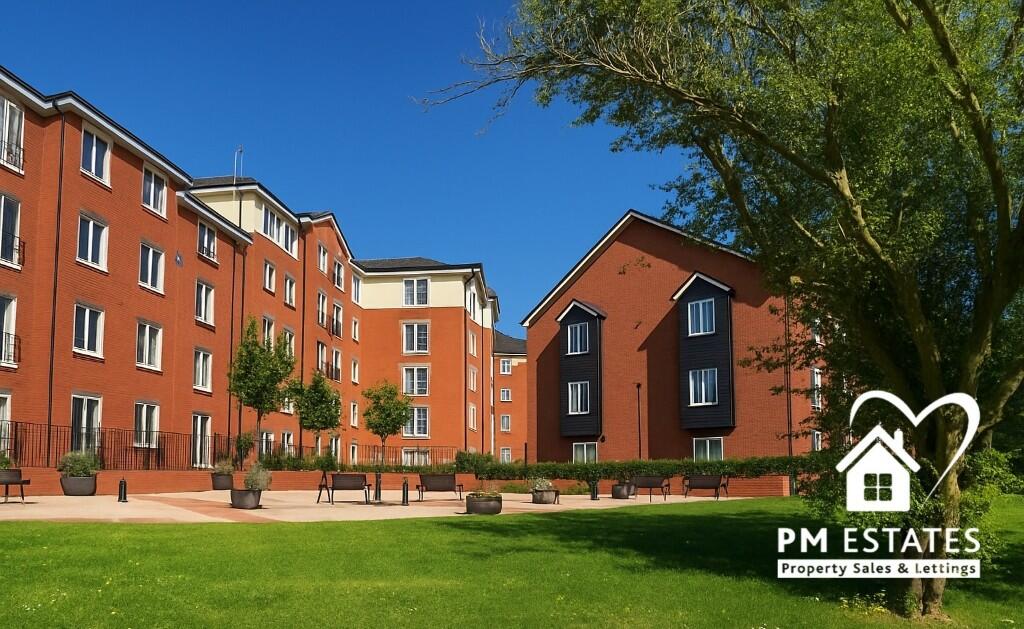 Main image of property: John Dyde Close, Bishops Stortford, CM23 3BS