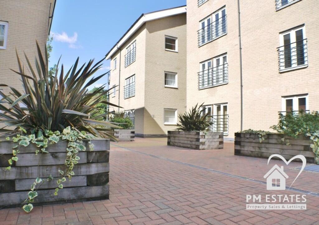 Main image of property: St Stephens Court, Stansted, Essex, CM24