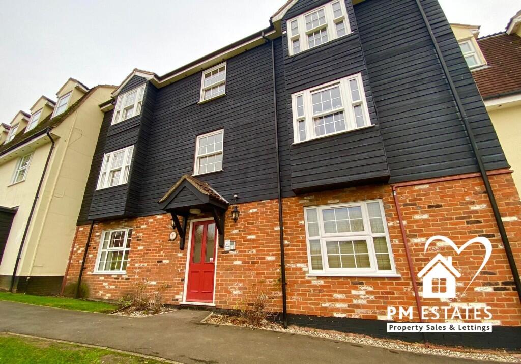 Main image of property: Red Lion Court, Bishop's Stortford, CM23
