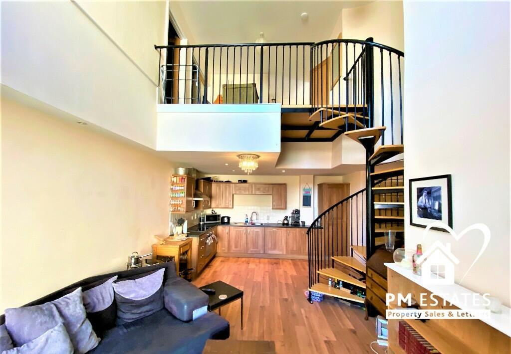 Main image of property: Riverside Wharf, Bishop's Stortford, CM23