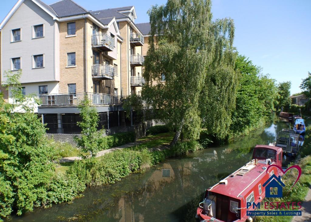 Main image of property: Riverside Wharf, Bishop's Stortford, Hertfordshire, CM23