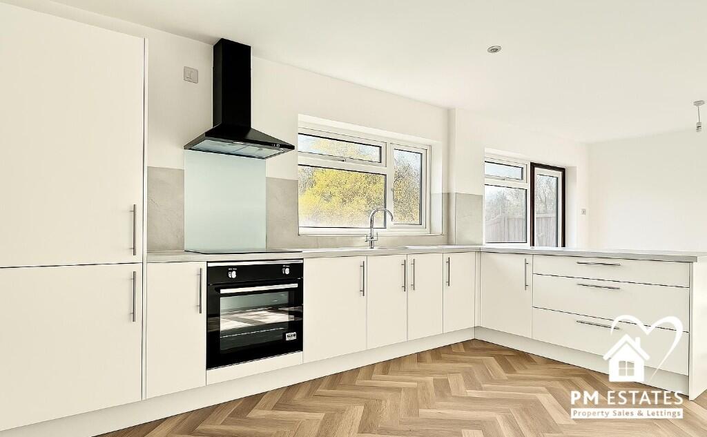 Main image of property: Proctors Way, Bishop's Stortford, Hertfordshire, CM23