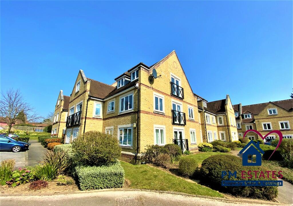 Main image of property: Priory Court, Apton Road, Bishop's Stortford, Hertfordshire, CM23
