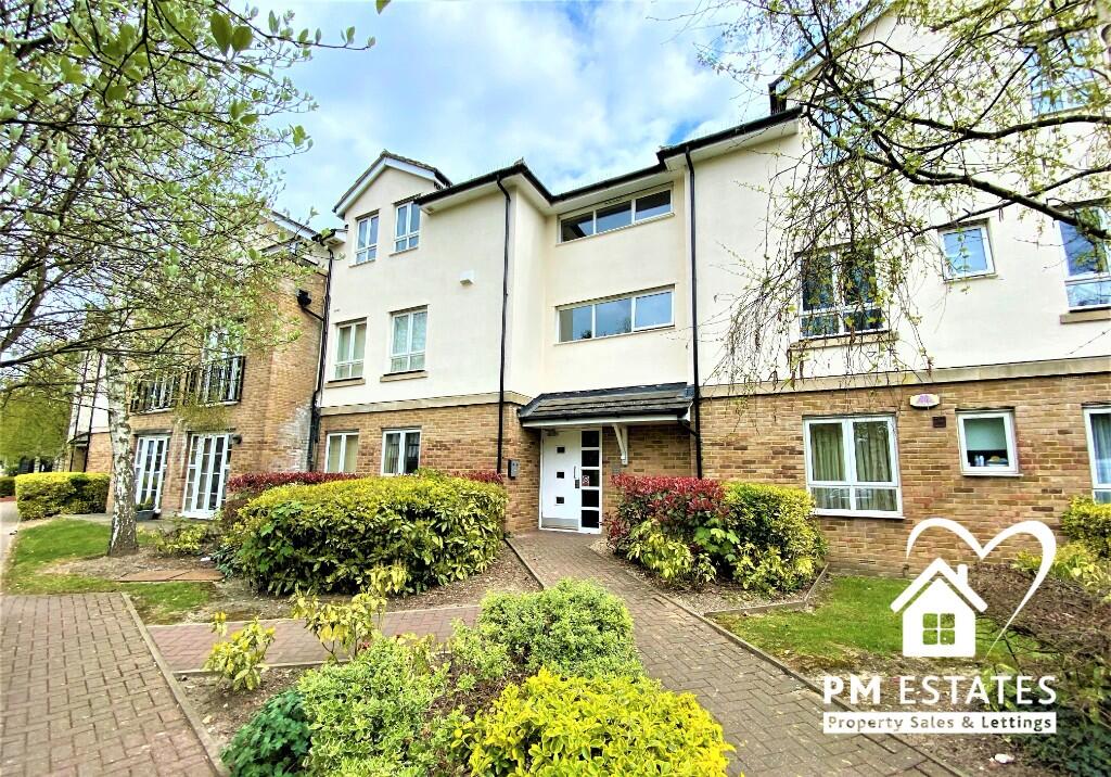 Main image of property: Island Court, Bishop's Stortford, Hertfordshire, CM23