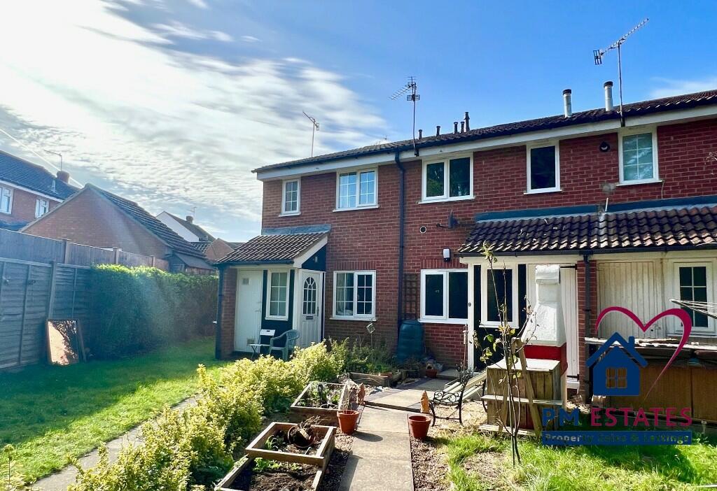 Main image of property: Ashdale, Bishop's Stortford, Hertfordshire, CM23