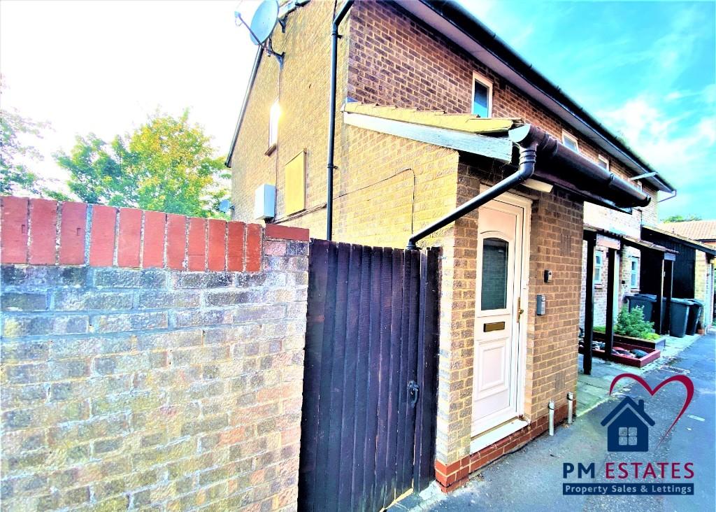 Main image of property: Dimsdale Crescent, Bishop's Stortford, Hertfordshire, CM23