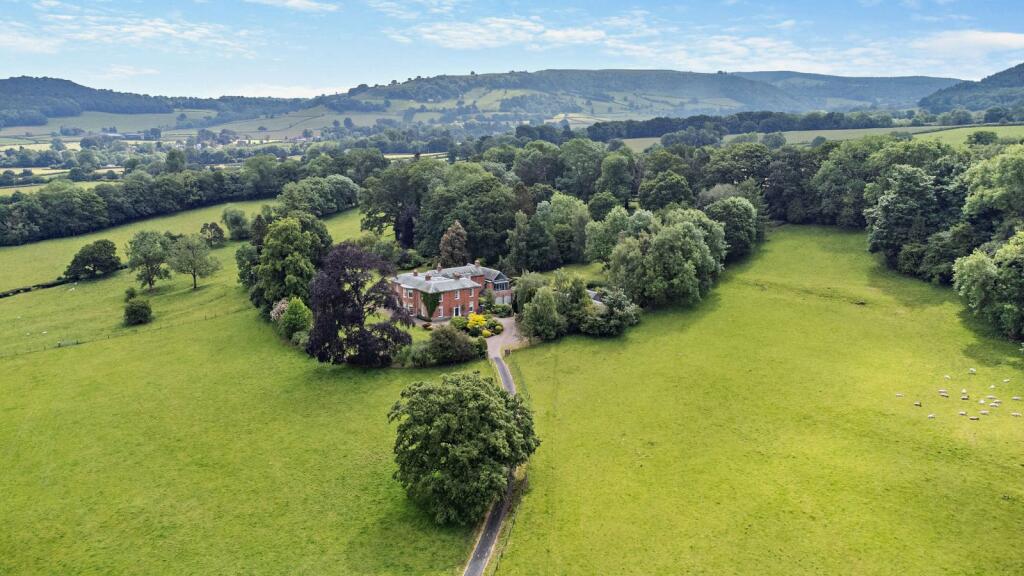 Main image of property: Brecon Road, Hay-on-Wye, Hereford