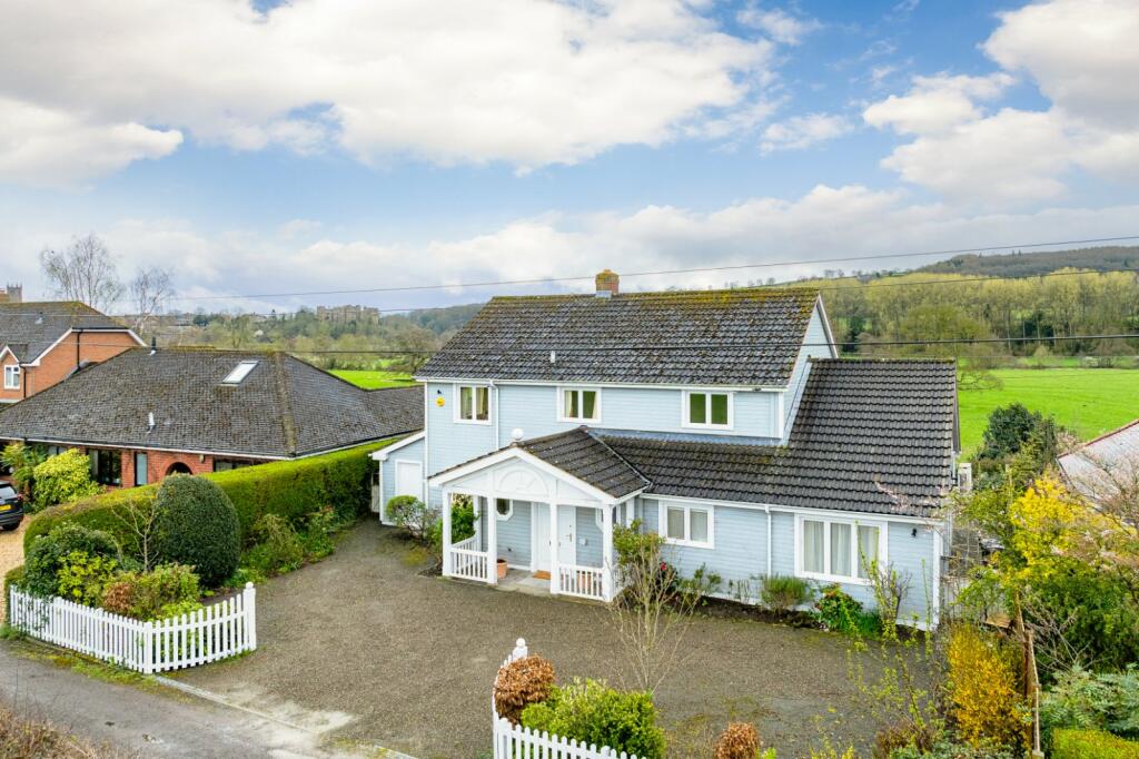 Main image of property: Burway Lane, Ludlow, Shropshire