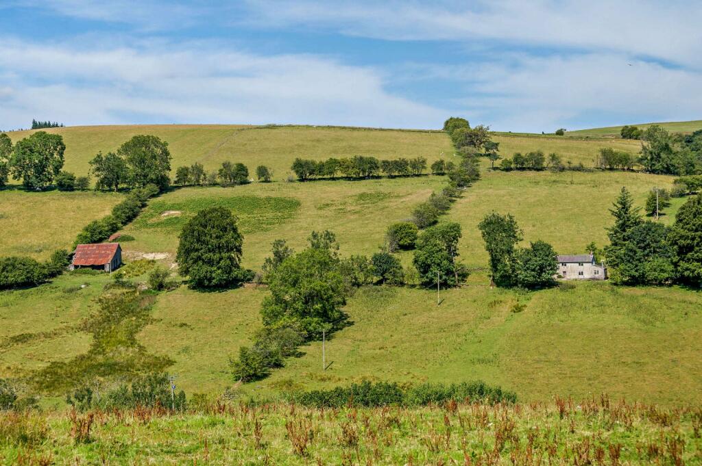 Main image of property: Llangunllo, Knighton, Powys