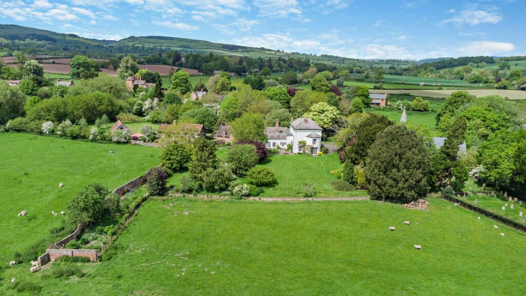 Main image of property: Ashford Bowdler, Ludlow, Shropshire