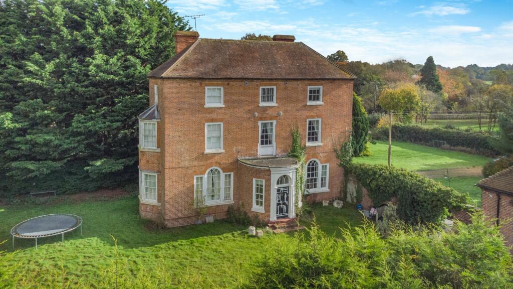 Main image of property: Ashford Bowdler, Ludlow, Shropshire