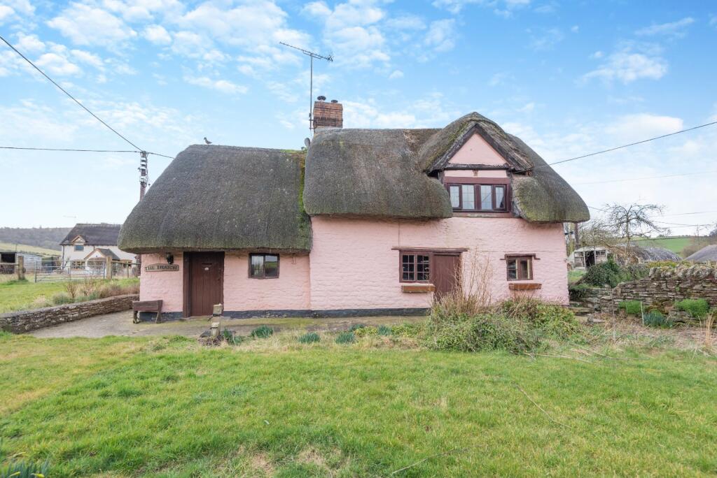 Main image of property: Brockton, Lydbury North, Shropshire