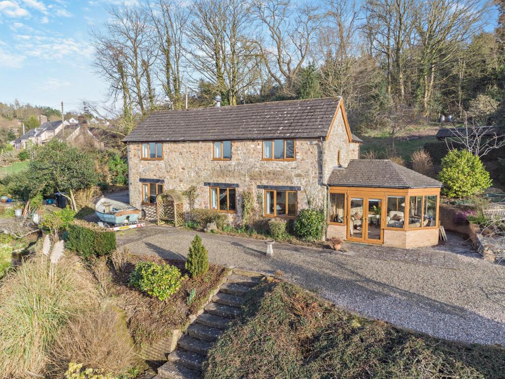 Main image of property: Farden, Bitterley, Ludlow, Shropshire