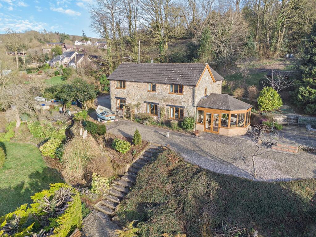 Main image of property: Farden, Bitterley, Ludlow, Shropshire