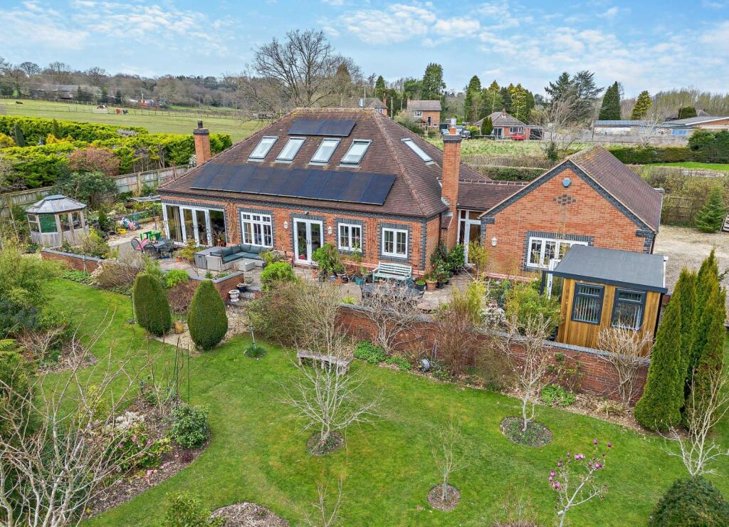 Main image of property: New Road, Oreton, Shropshire