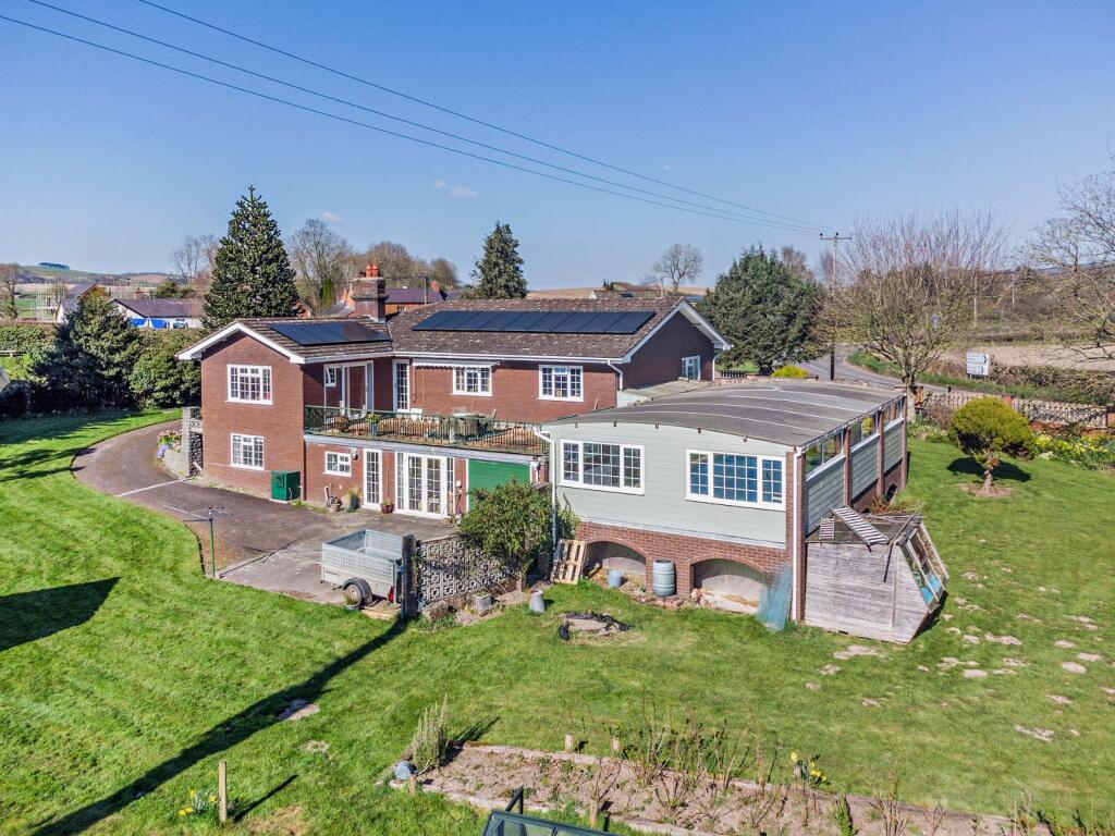 Main image of property: Hopton Heath, Craven Arms, Shropshire