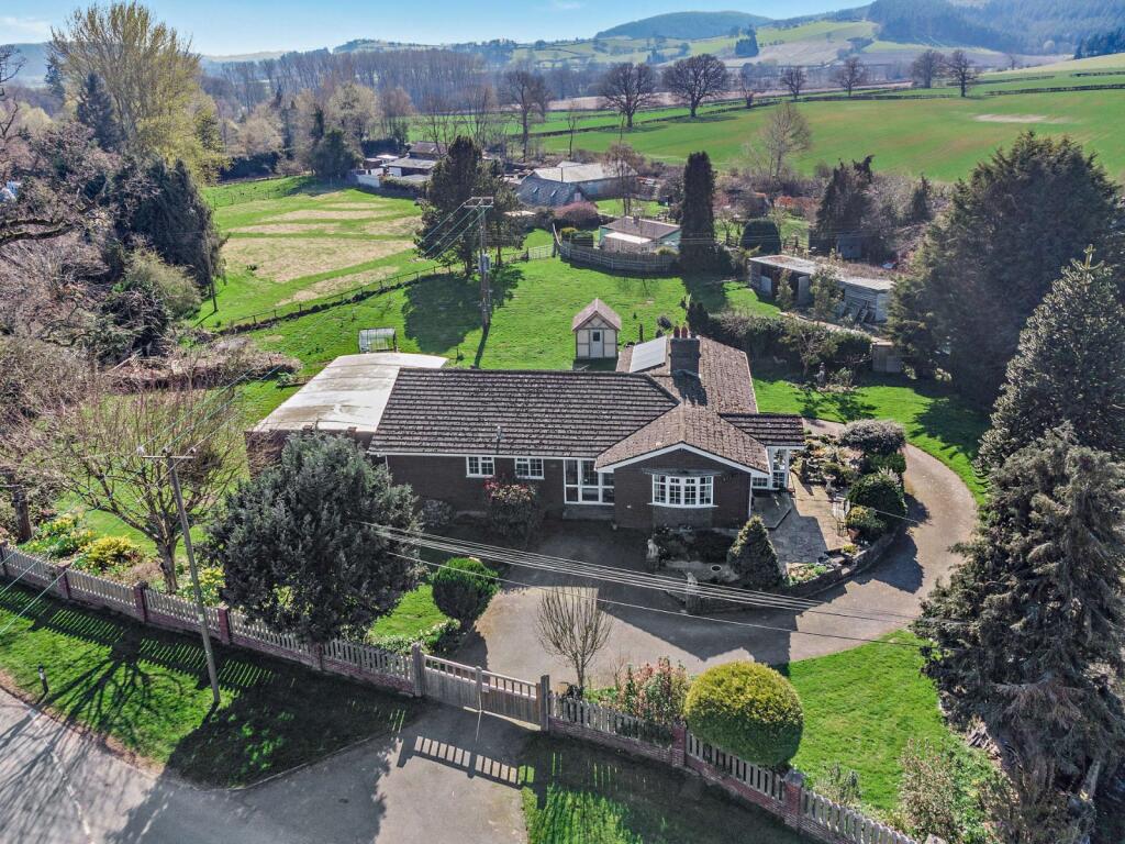 Main image of property: Hopton Heath, Craven Arms, Shropshire
