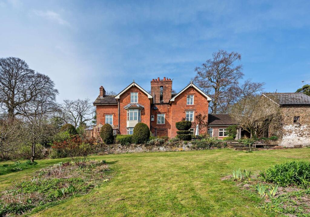 Main image of property: Cwm Head, Church Stretton, Shropshire