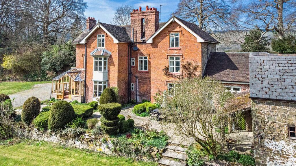 Main image of property: Cwm Head, Church Stretton, Shropshire