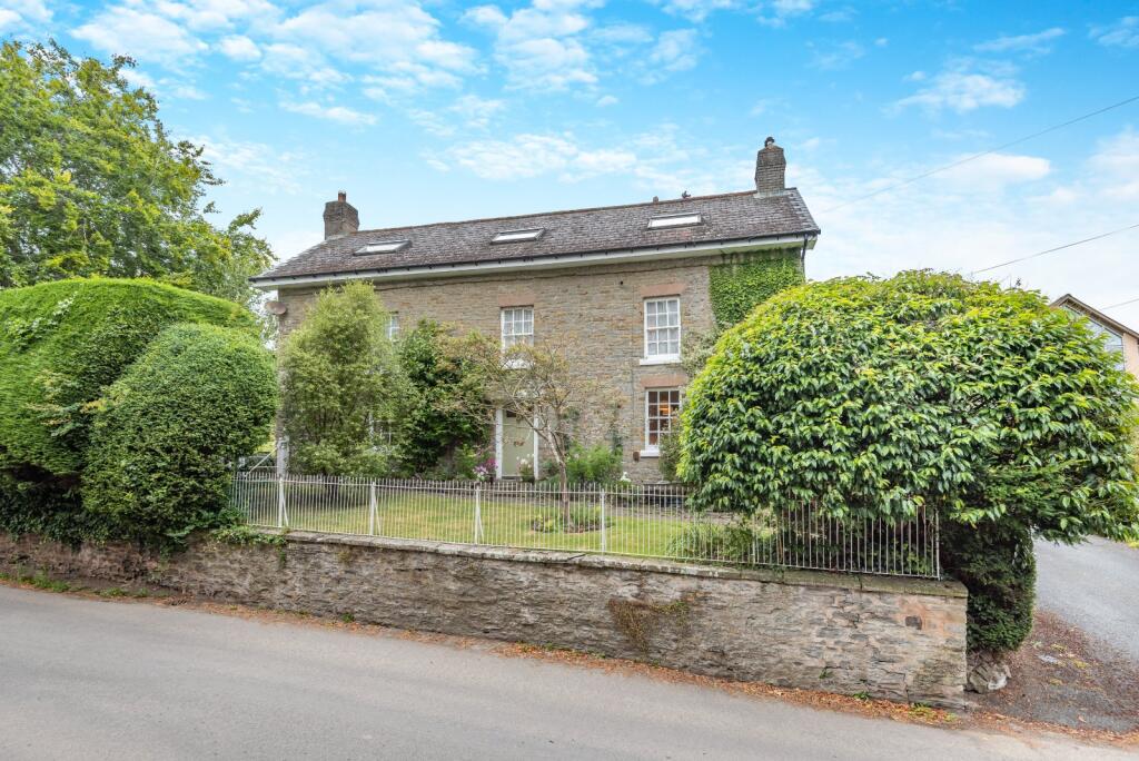 Main image of property: Kerry Lane, Bishops Castle, Shropshire