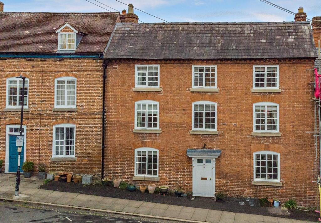 Main image of property: Lower Broad Street, Ludlow, Shropshire