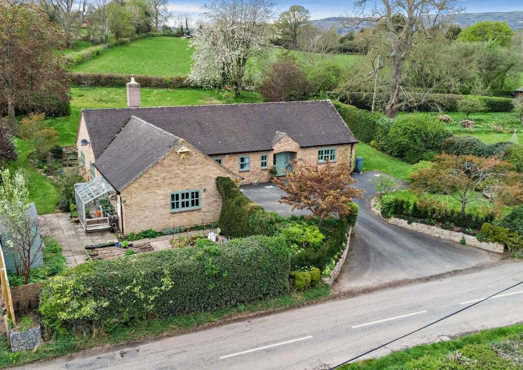 Main image of property: Milson, Kidderminster, Worcestershire