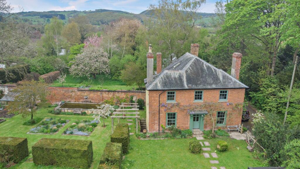 Main image of property: Presteigne, Powys