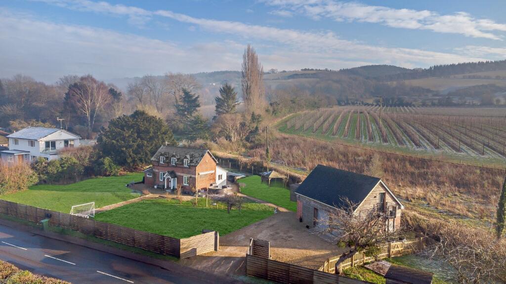 Main image of property: Dormington, Hereford, Herefordshire