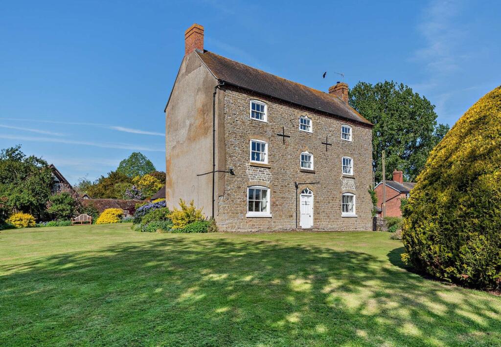 Main image of property: Culmington, Ludlow, Shropshire
