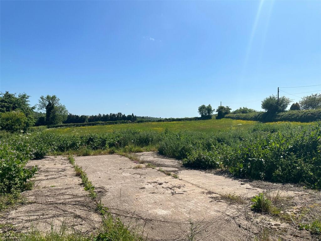 Commercial property for sale in Paddock at Chew Road, Winford, BS40