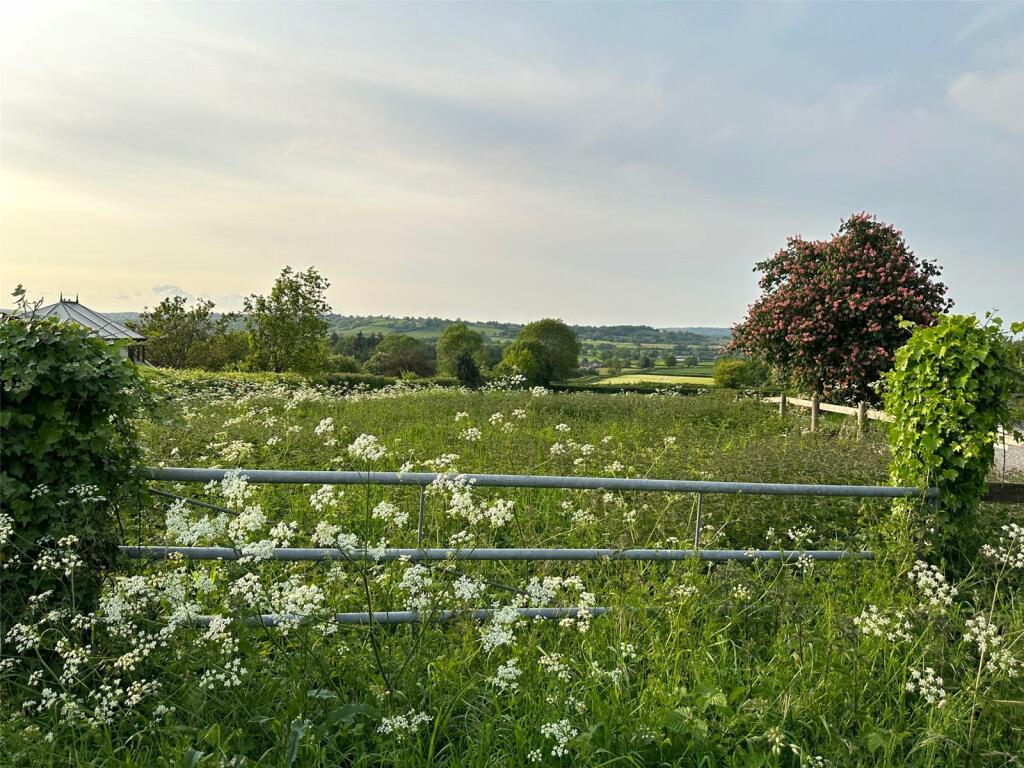 Commercial property for sale in Paddock at Compton Martin, BS40