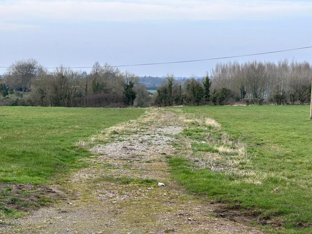 Additional image 8 of Barn with permission to convert and land at Queen Charlton