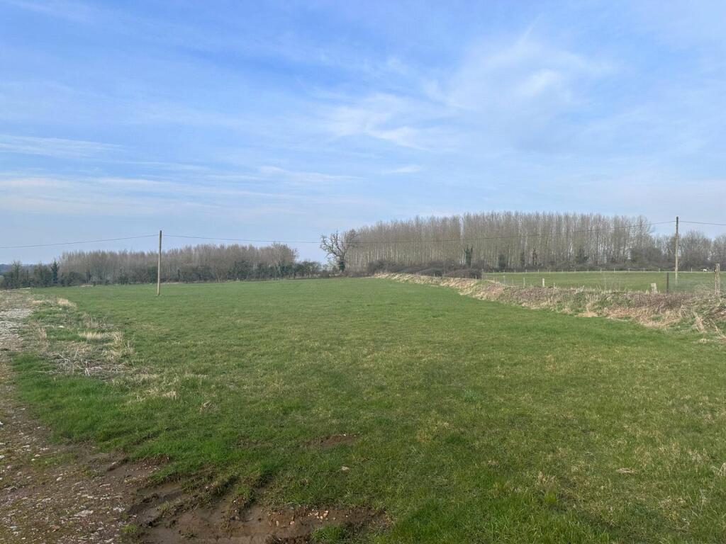 Additional image 7 of Barn with permission to convert and land at Queen Charlton