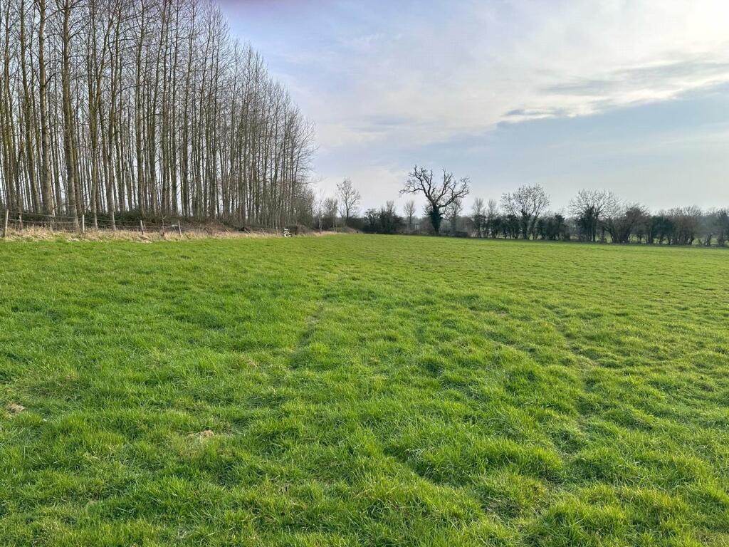 Additional image 5 of Barn with permission to convert and land at Queen Charlton