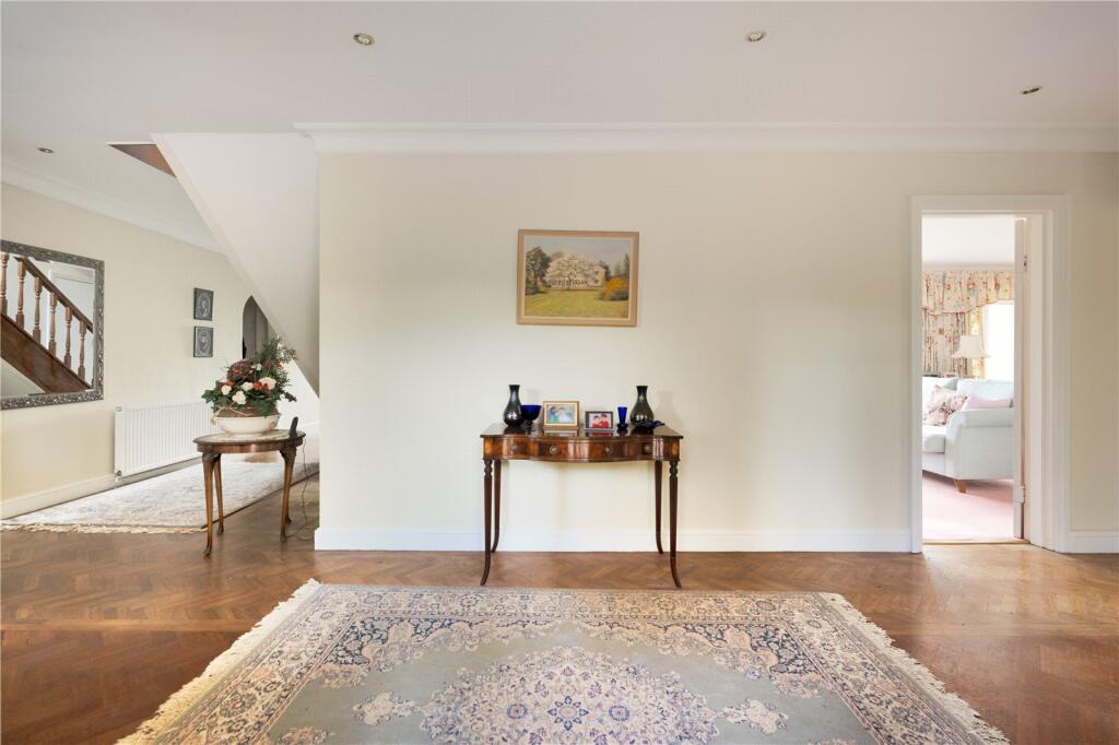 Additional property image - Six bedroom detached property - Chew Stoke, Breach Hill Lane,