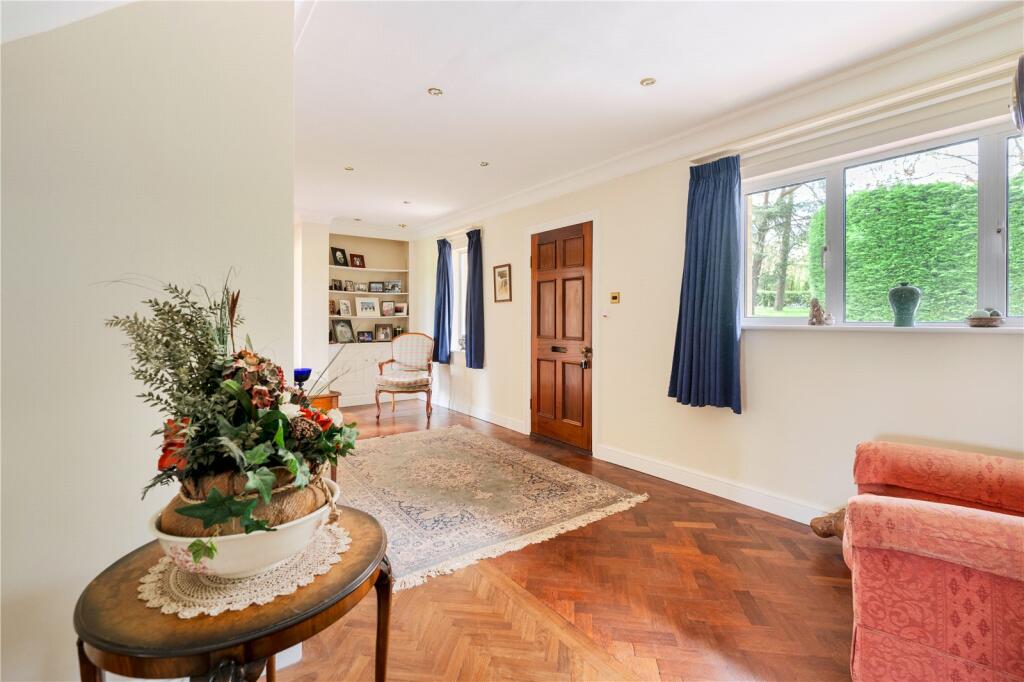 Additional property image - Six bedroom detached property - Chew Stoke, Breach Hill Lane,