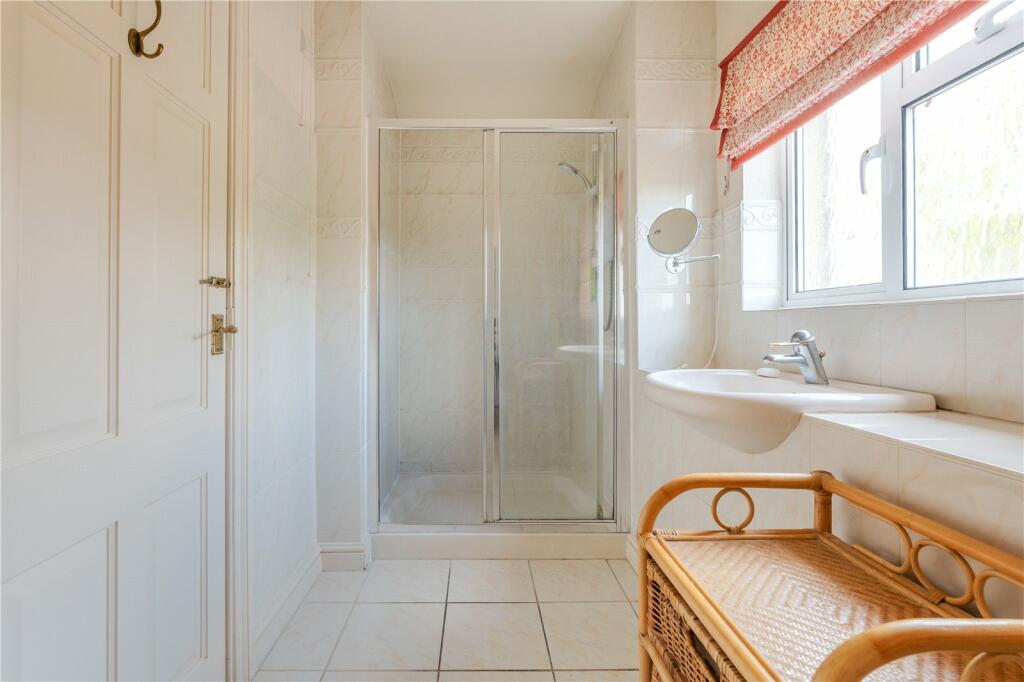 Additional property image - Six bedroom detached property - Chew Stoke, Breach Hill Lane,