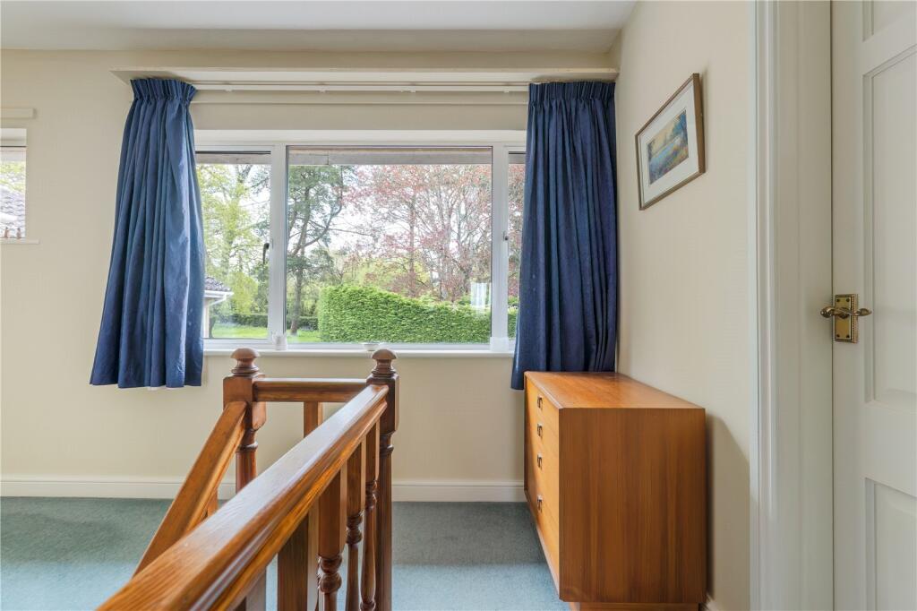 Additional property image - Six bedroom detached property - Chew Stoke, Breach Hill Lane,