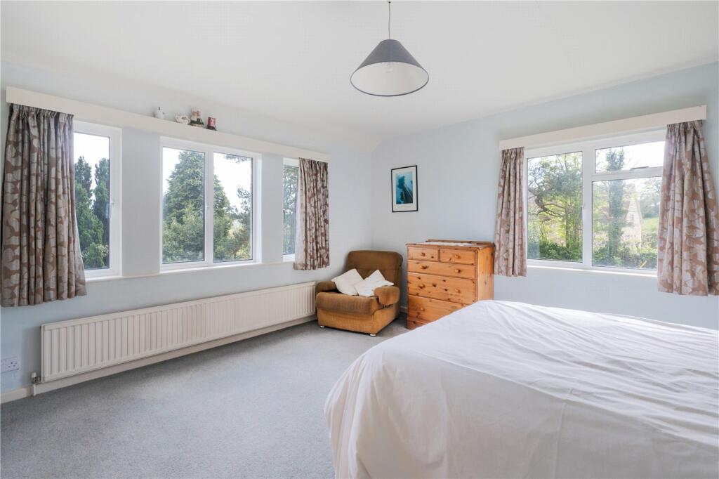Additional property image - Six bedroom detached property - Chew Stoke, Breach Hill Lane,