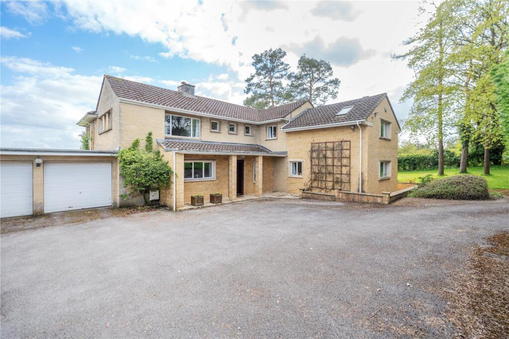 Additional property image - Six bedroom detached property - Chew Stoke, Breach Hill Lane,