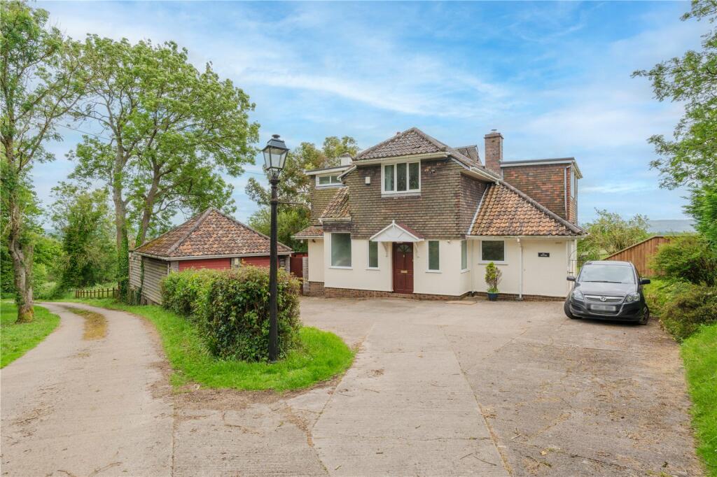 4 bedroom detached house for sale in 4 bedroom detached country