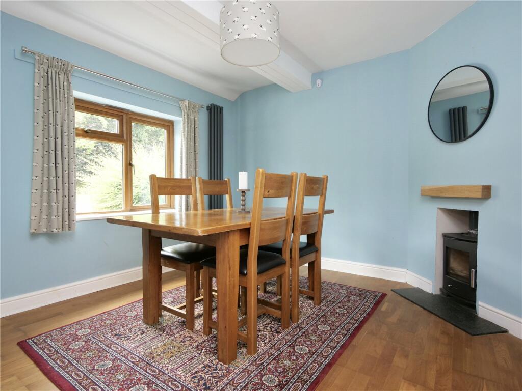 Additional property image - Spacious two bedroom cottage, Chew Magna