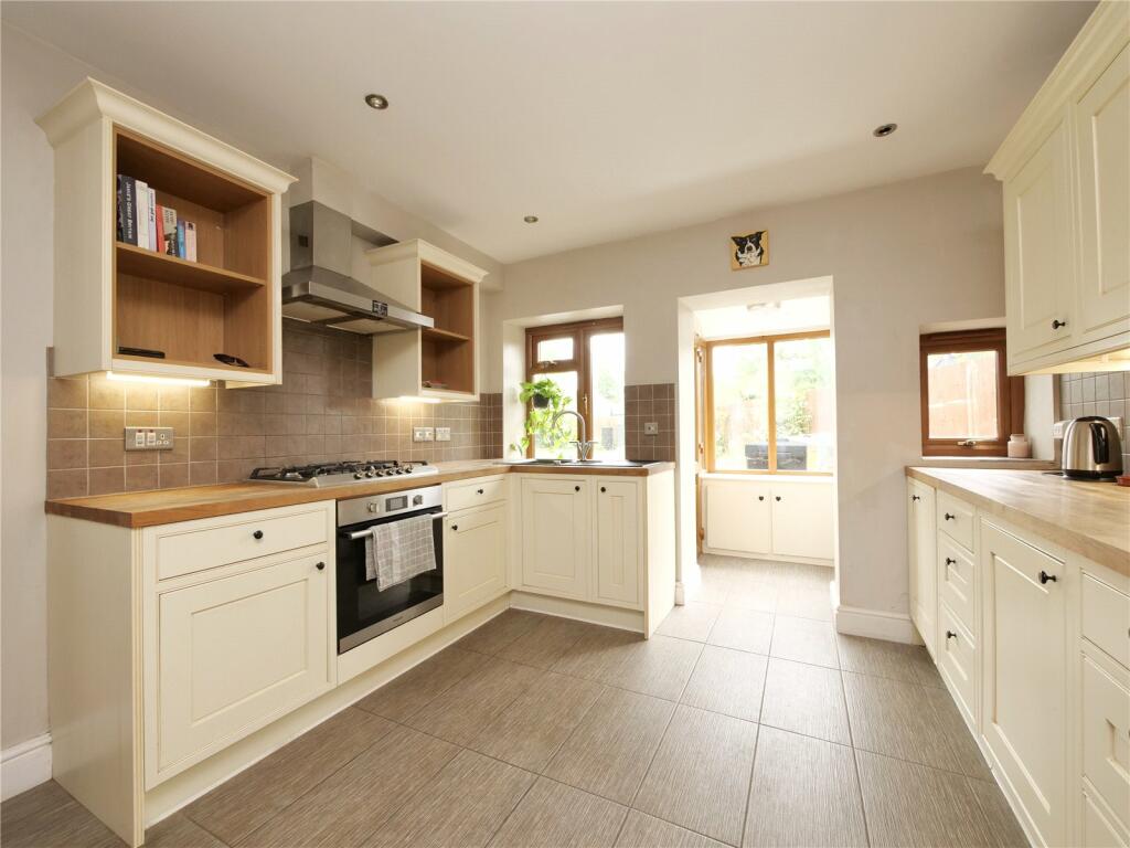Additional property image - Spacious two bedroom cottage, Chew Magna