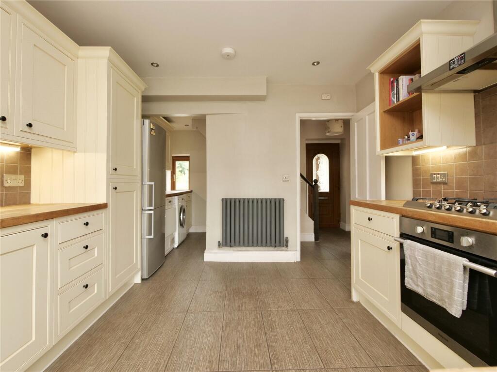 Additional property image - Spacious two bedroom cottage, Chew Magna