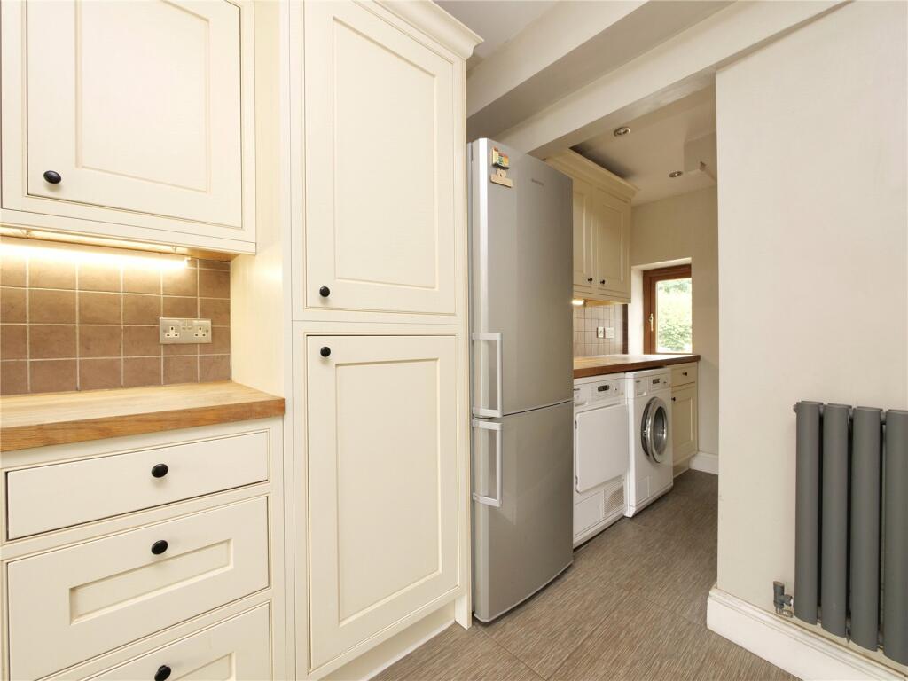 Additional property image - Spacious two bedroom cottage, Chew Magna