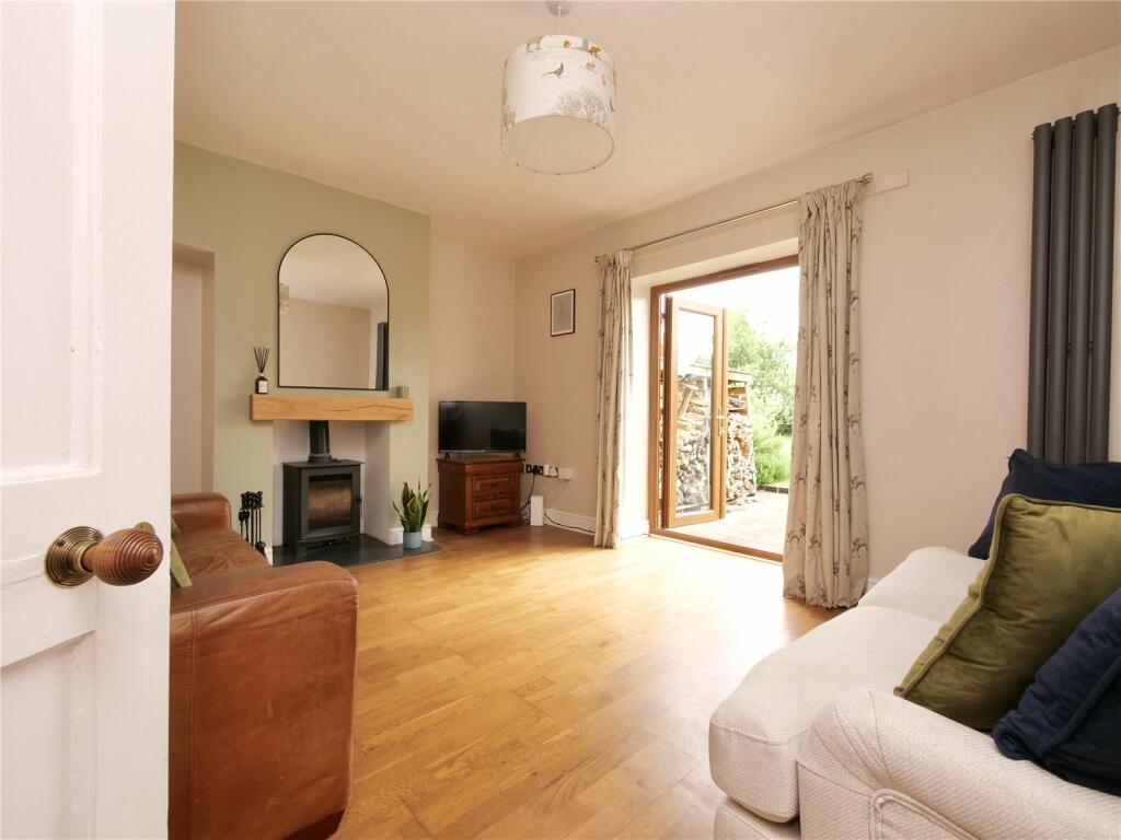 Additional property image - Spacious two bedroom cottage, Chew Magna