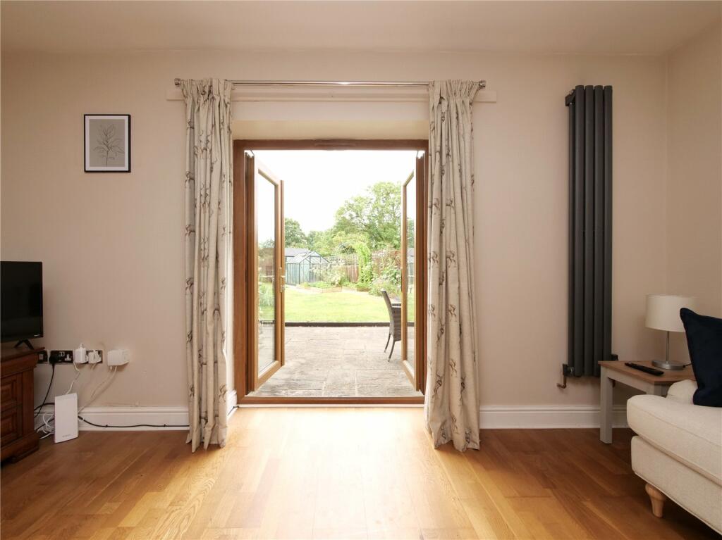 Additional property image - Spacious two bedroom cottage, Chew Magna