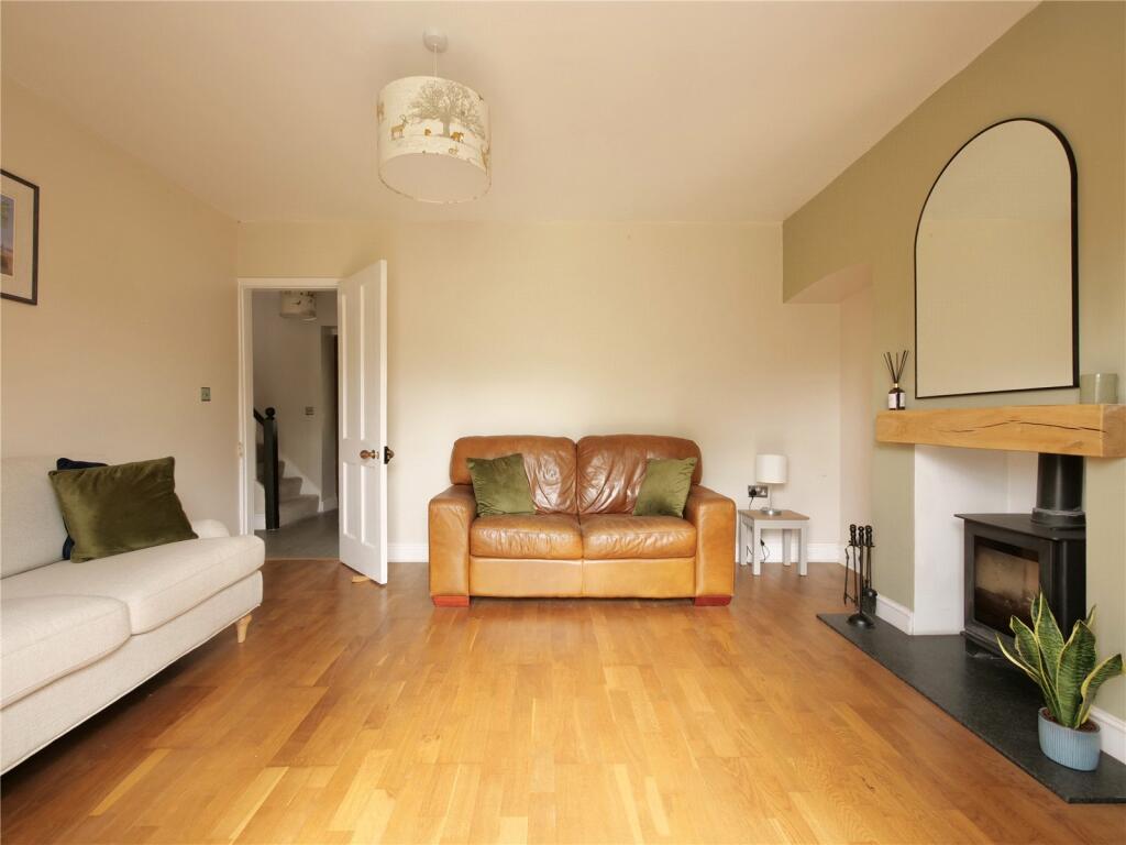 Additional property image - Spacious two bedroom cottage, Chew Magna