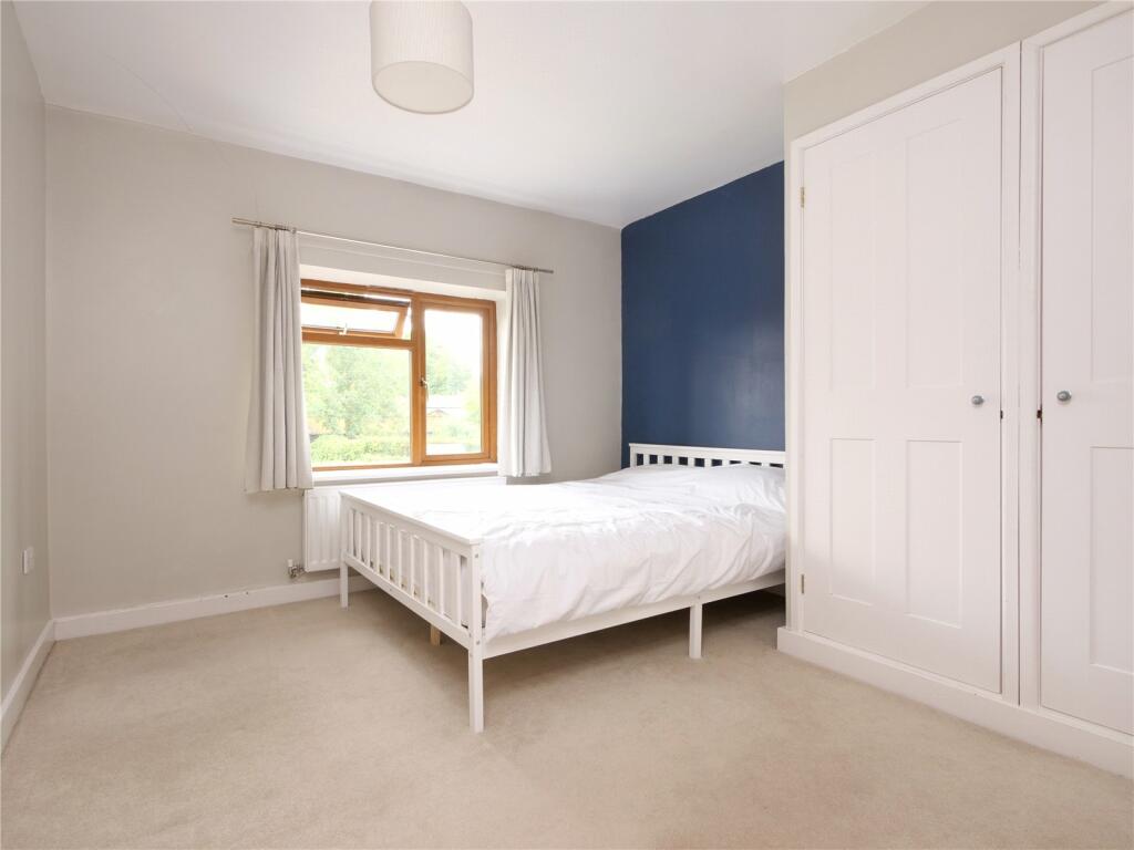 Additional property image - Spacious two bedroom cottage, Chew Magna