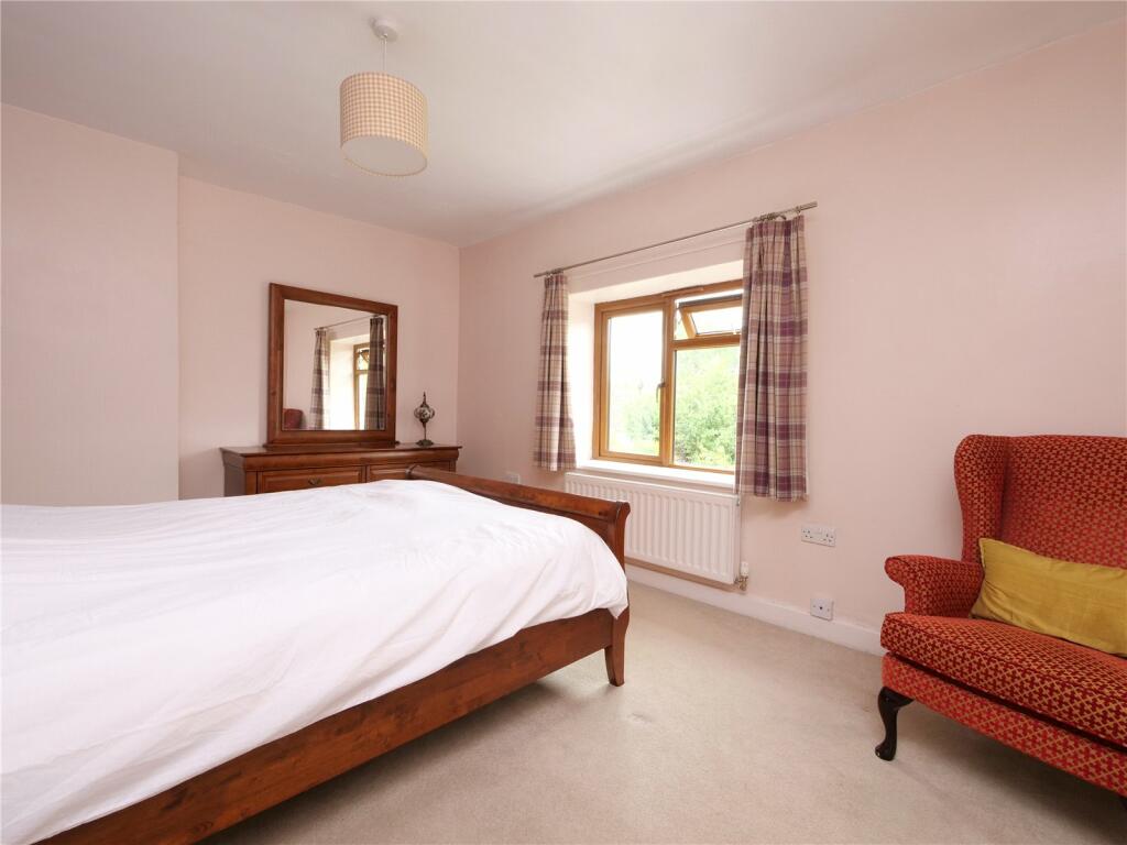 Additional property image - Spacious two bedroom cottage, Chew Magna
